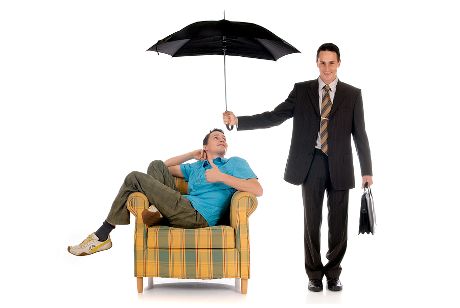 Soumissions Assurances pour trouver courtier d’assurances
