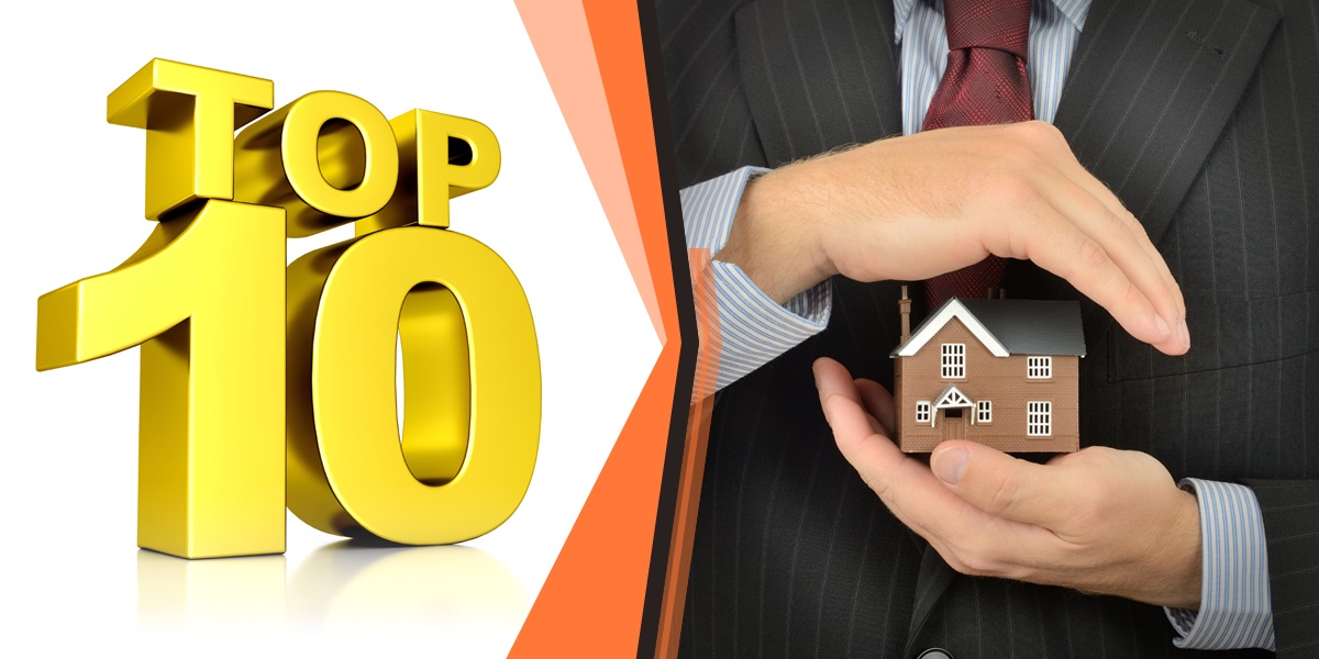 top 10 compagnie assurance habitation au quebec