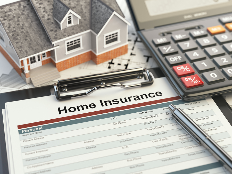 Facteurs de prix pour primes d’assurance habitation