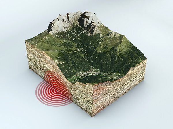 indemnisation tremblement de terre ou seisme