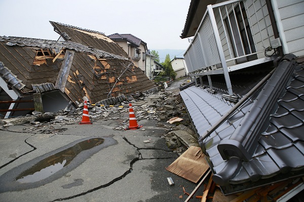 protection avenant tremblements de terre