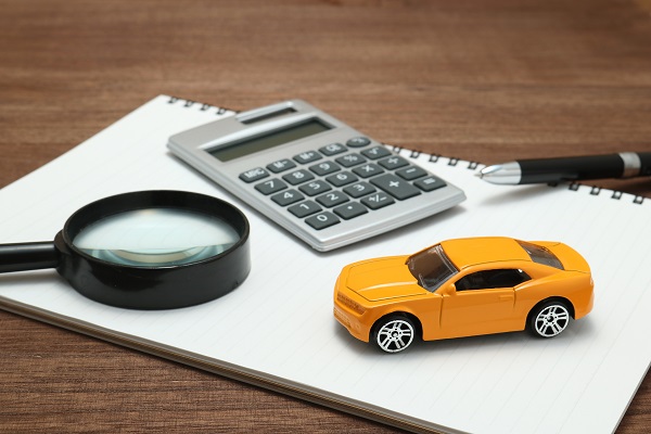 facteurs pour soumission assurance automobile