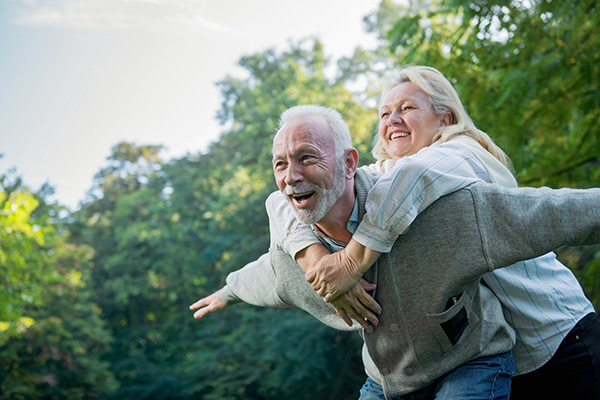 Laissez-vous assez d’argent à votre famille avec votre assurance vie à 60 ans et plus ?