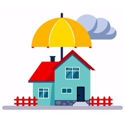 La principale différence entre l’assurance habitation à Gatineau et l’avenant au-dessus du sol.
