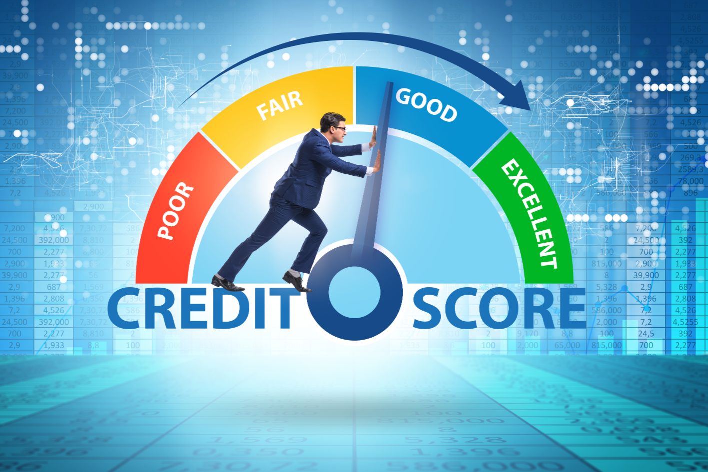 cote credit assurance auto