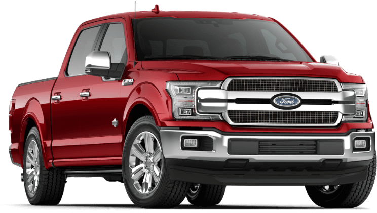 ford f150