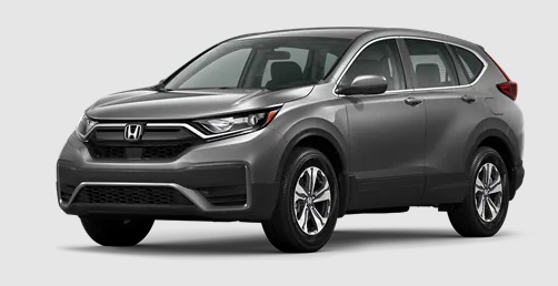 honda CR V