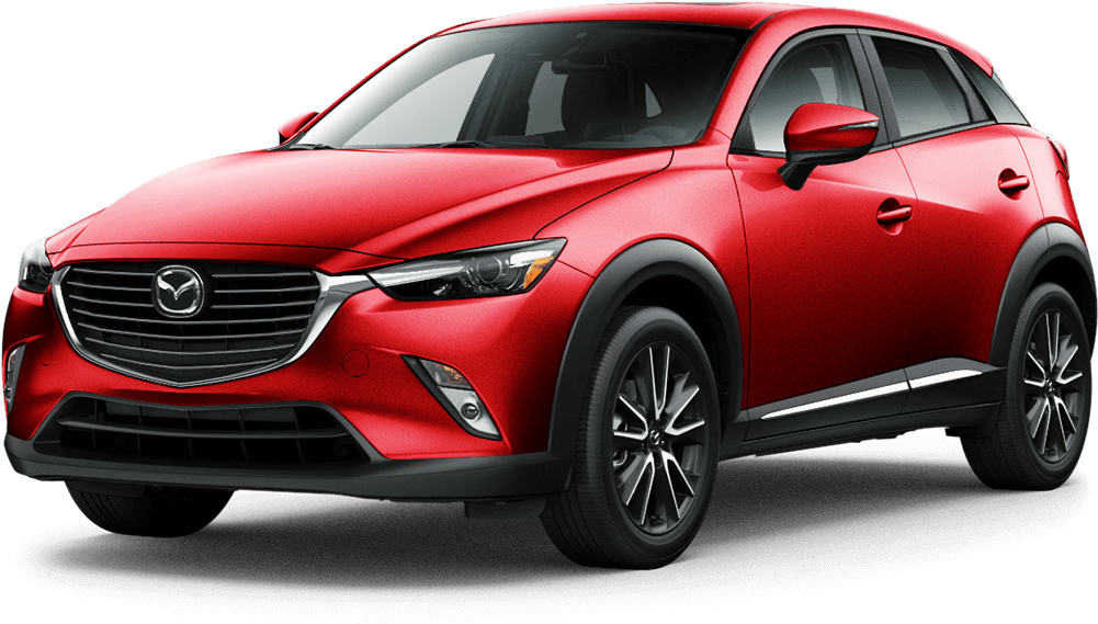 mazda cx 3