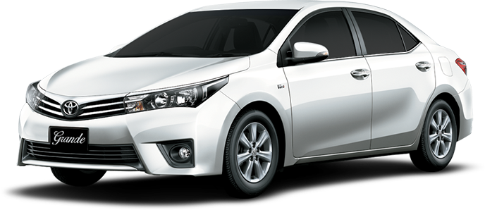 toyoya corolla
