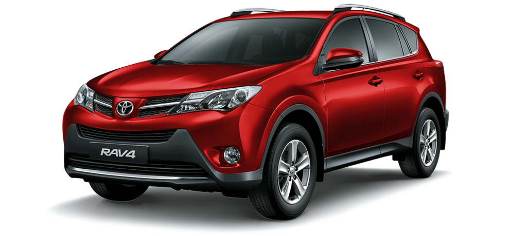 toyoya rav4
