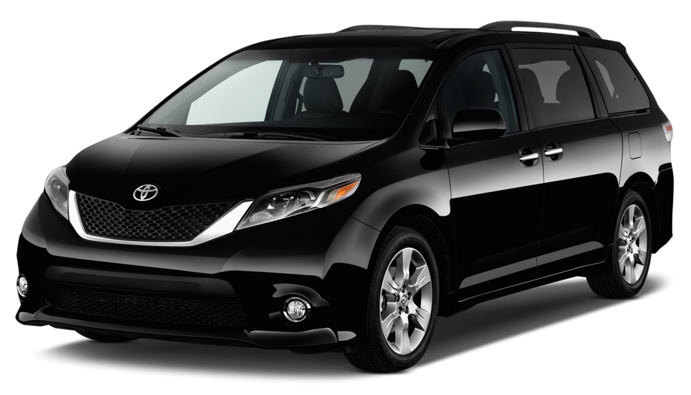 toyoya sienna