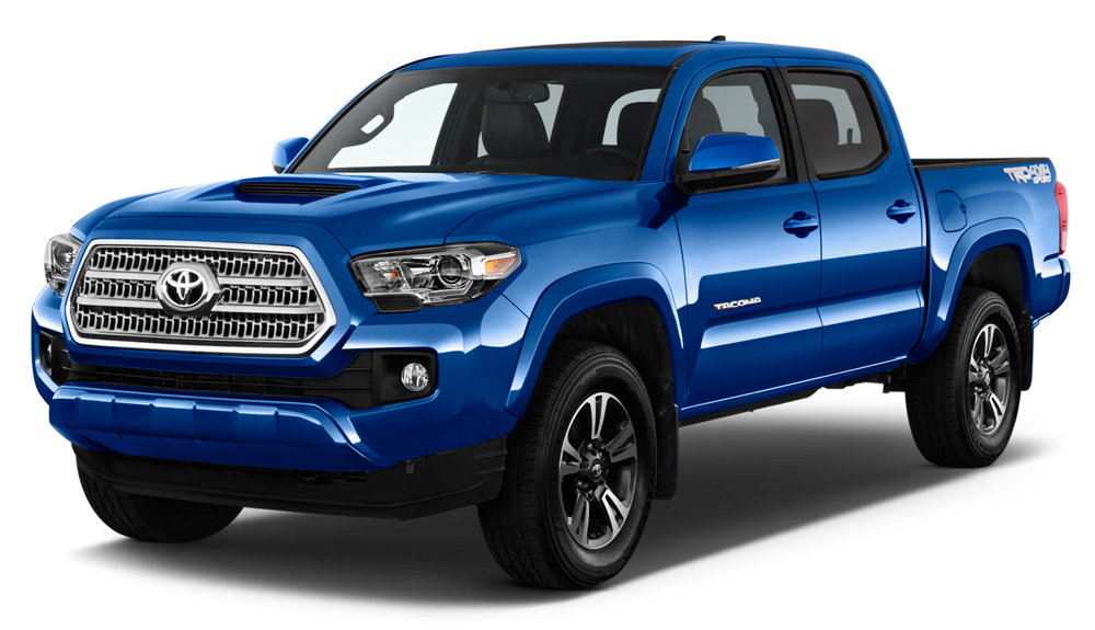 toyota tacoma