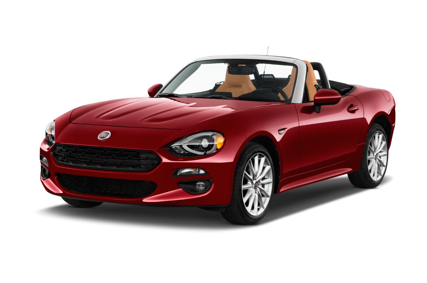 fiat 124