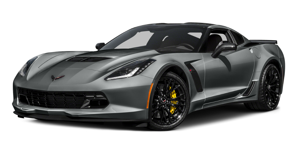 corvette