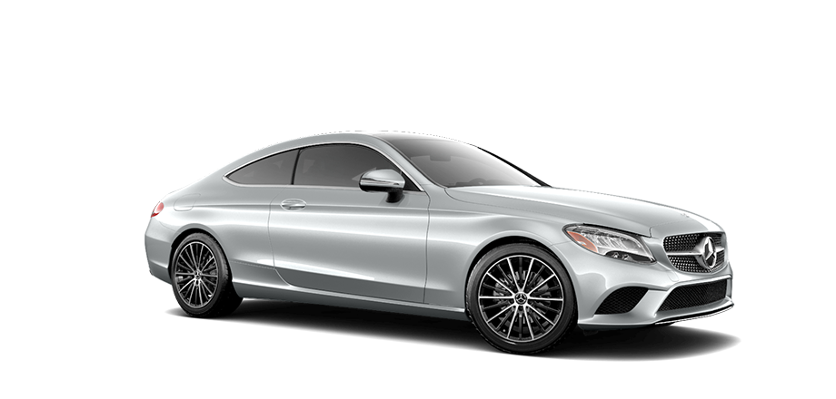 coupe classe c