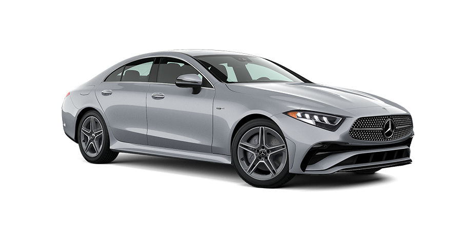 coupe cls