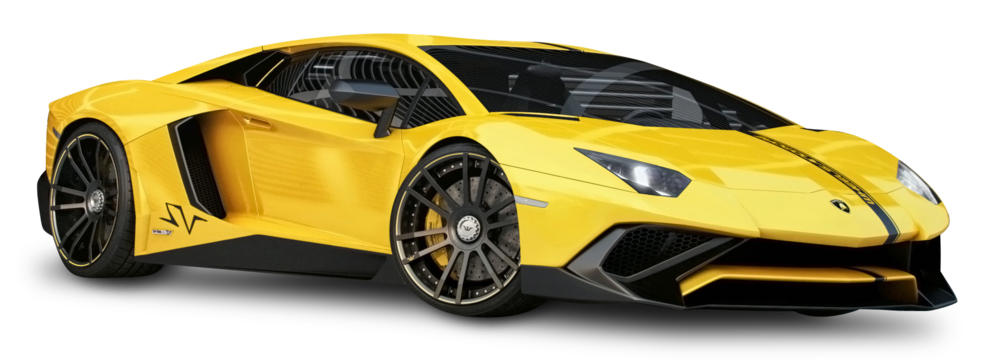lamborghini