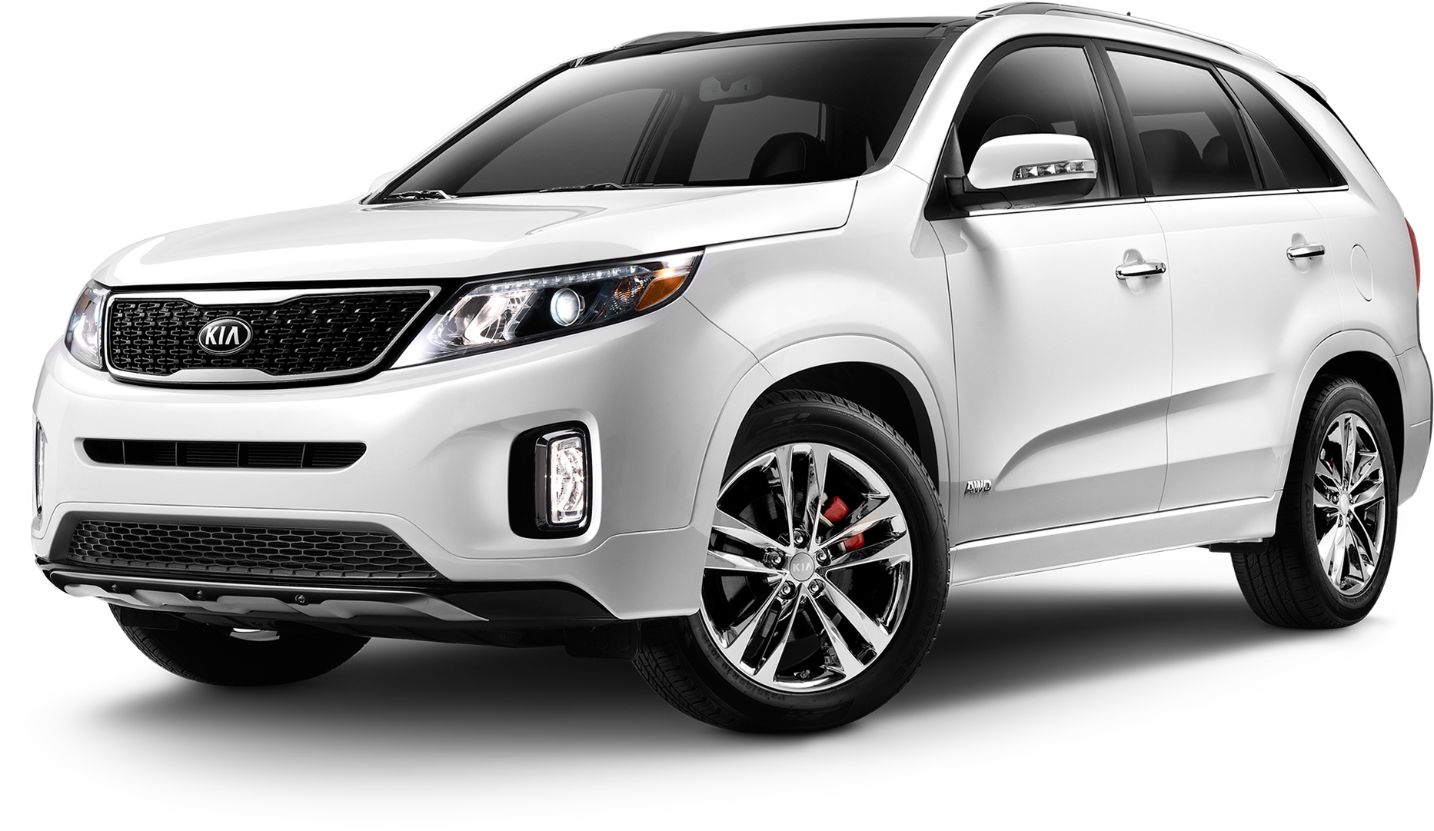 sorento