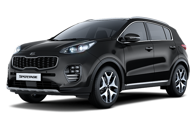 sportage
