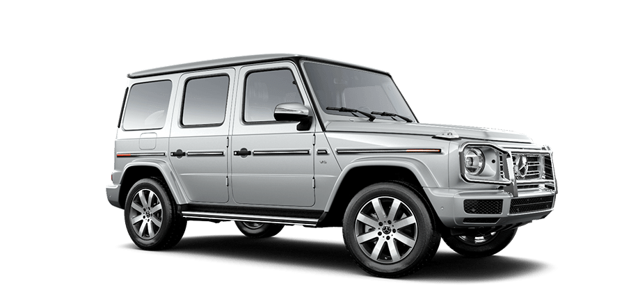 vus g 550