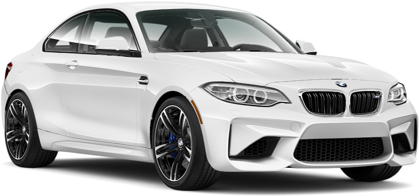 BMW serie2
