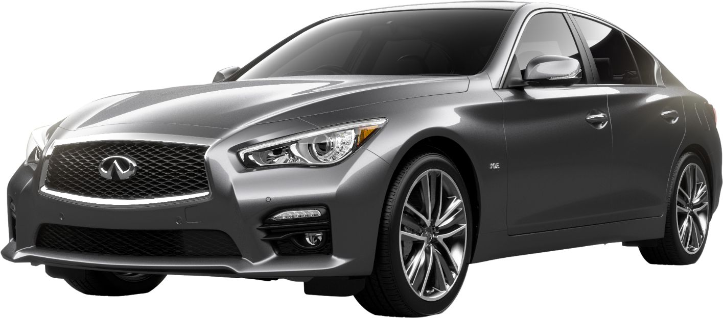 infinity q50