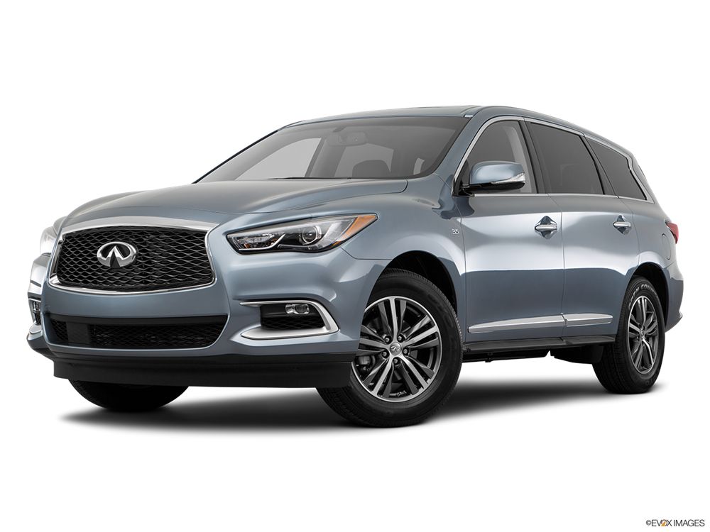 qx60
