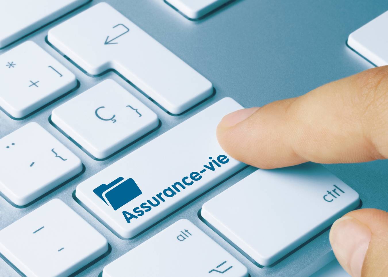 Assurance vie âge