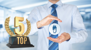 assurance vie top 5