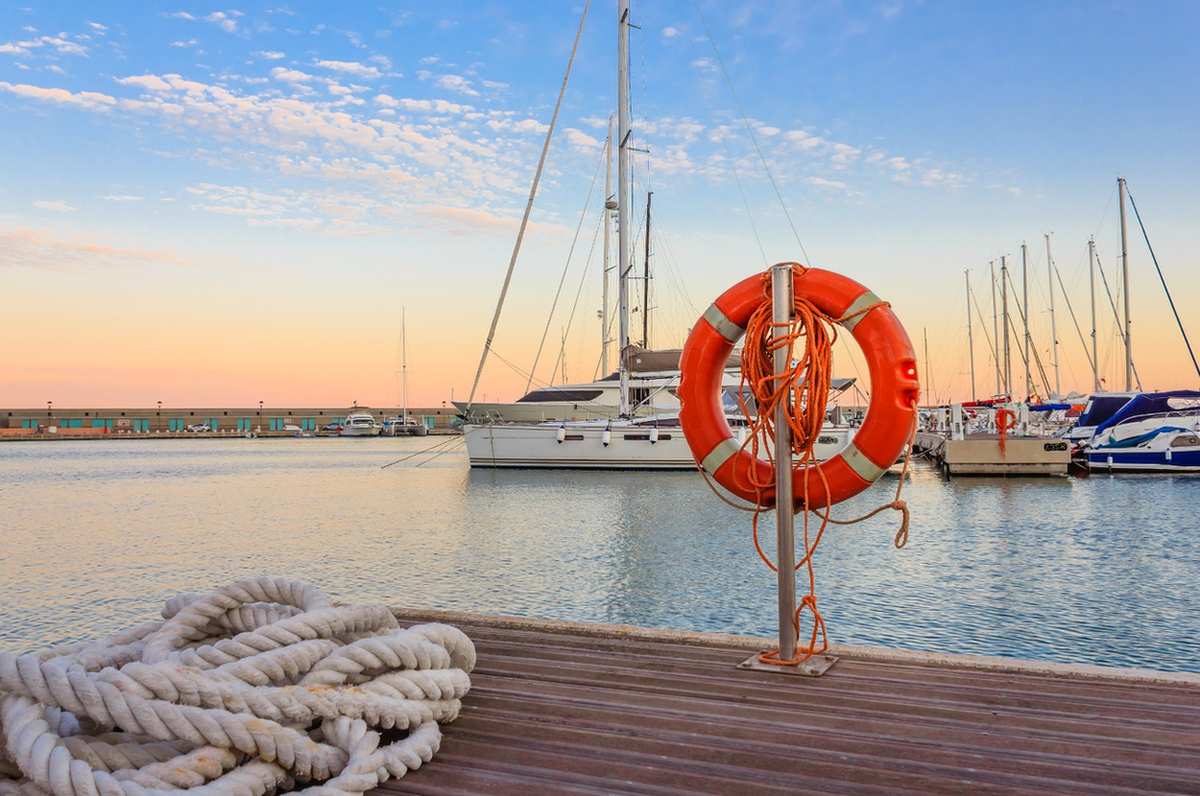 Assurance bateau voilier