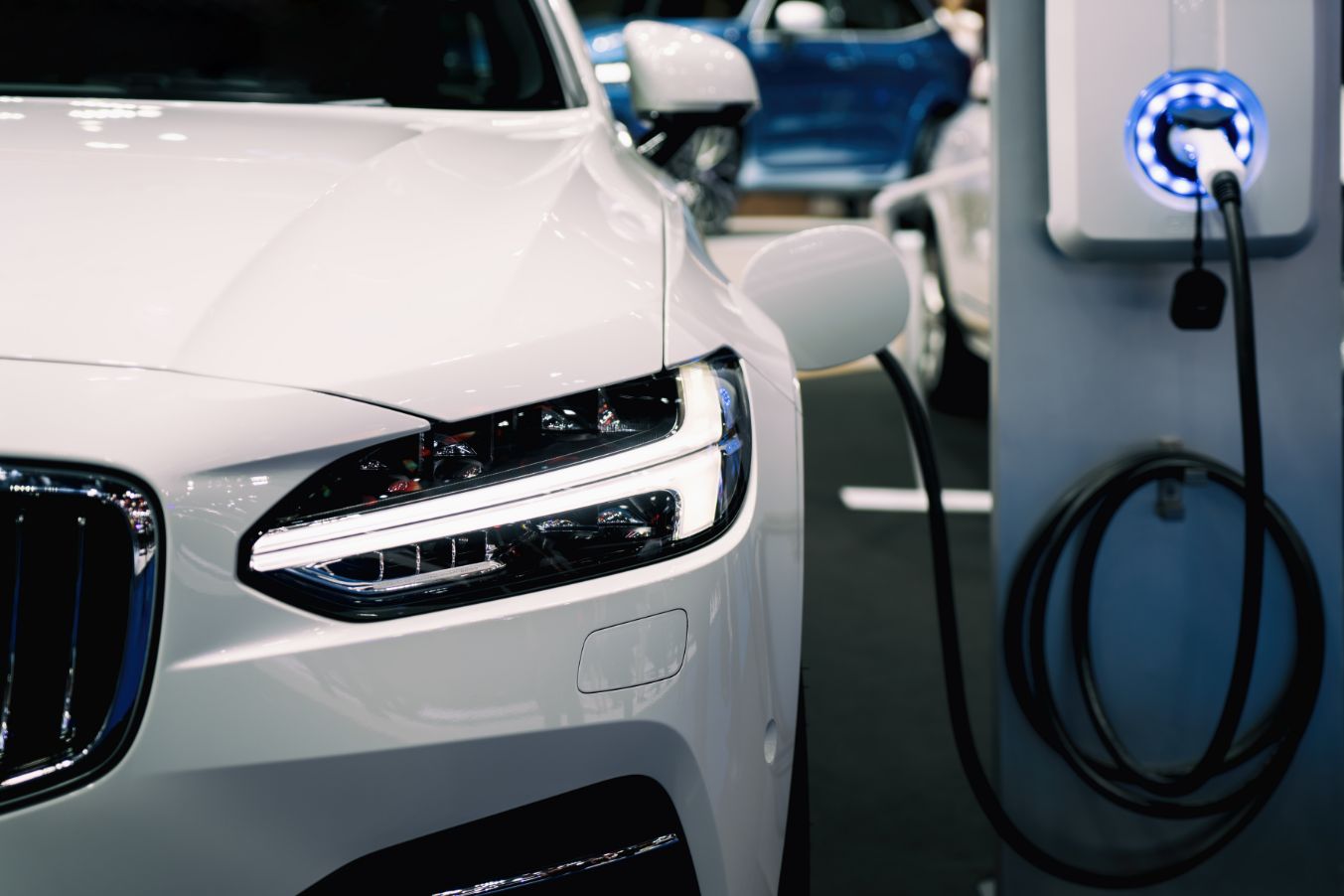 Assurer voiture électrique