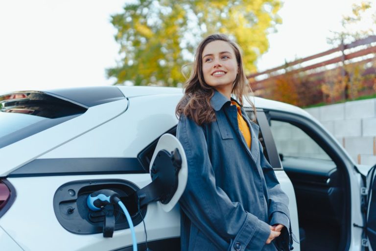 Véhicules électriques