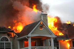 incendie assurance risque