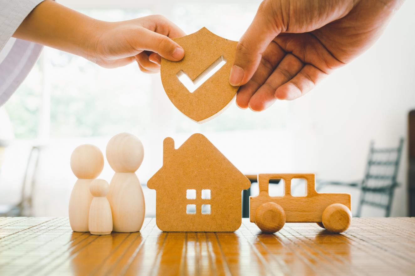 Assurance habitation