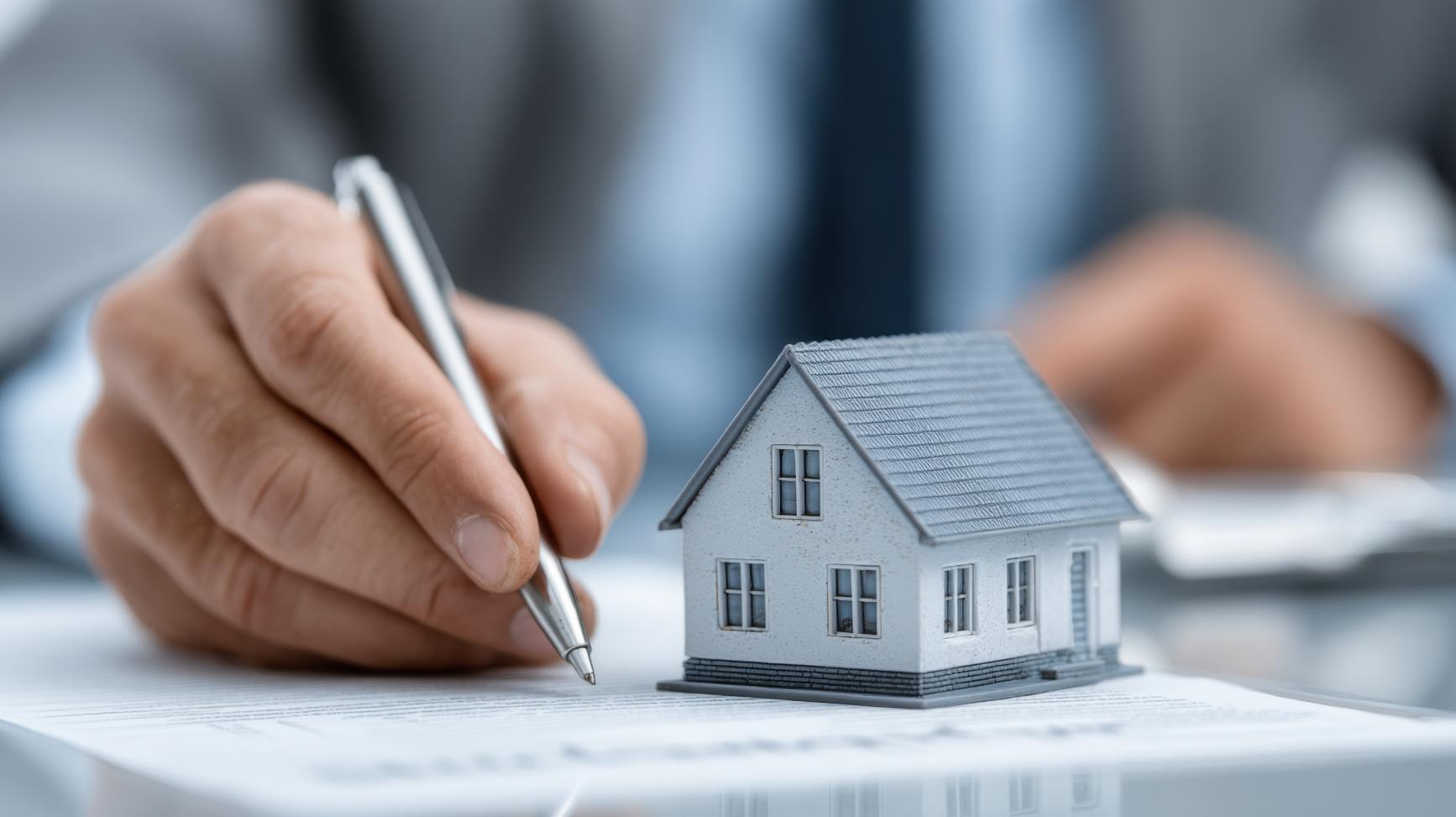 Contrat assurance habitation