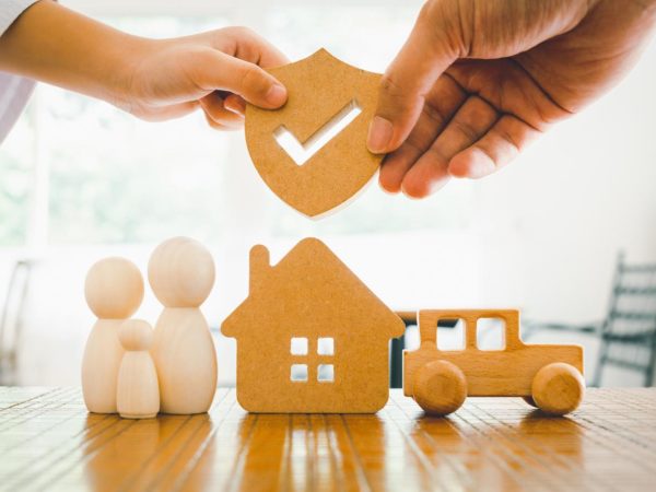 Assurance habitation