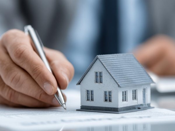 Contrat assurance habitation