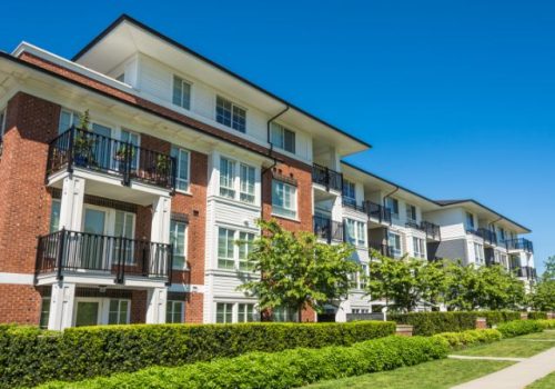 assurance prix immeuble revenus